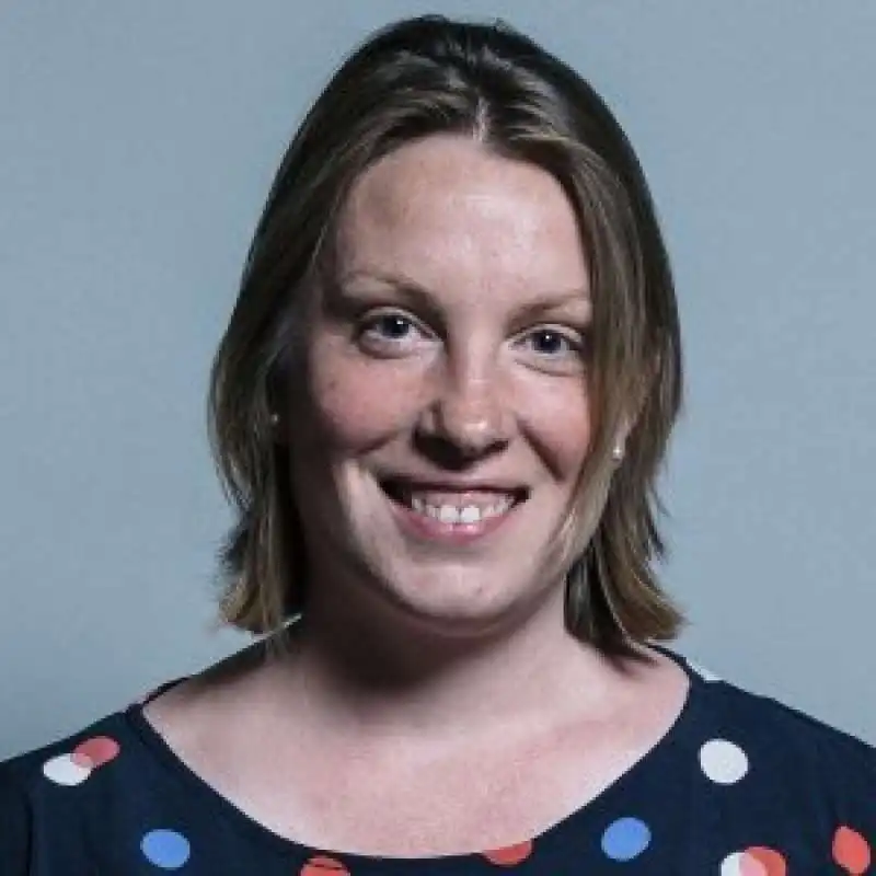 tracey crouch