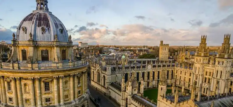 universita di oxford