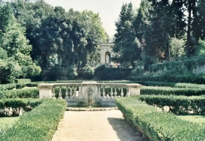 villa borghese 5