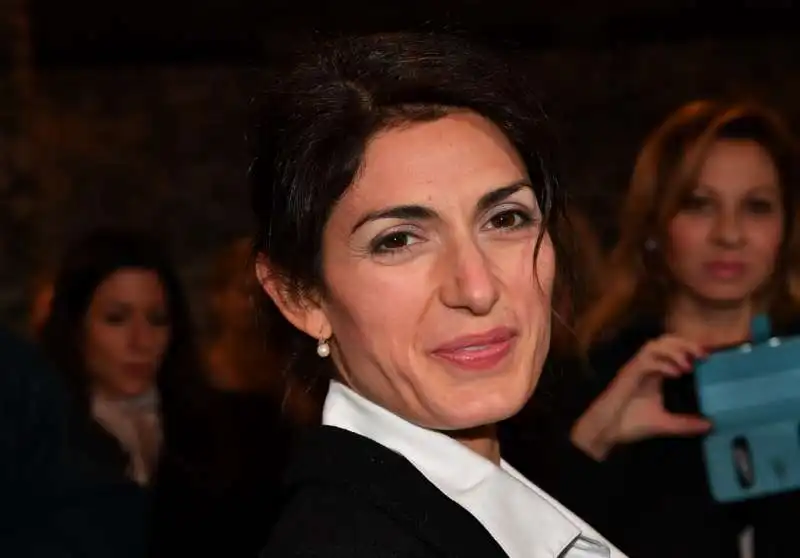 virginia raggi (1)