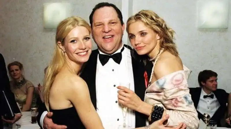 weinstein diaz paltrow