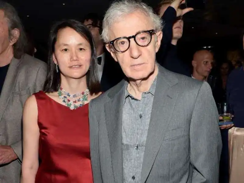 woody allen soon yi previn