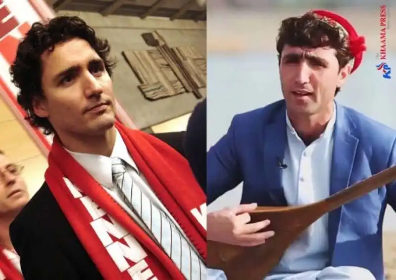 abdul salam maftoon e justin trudeau 3