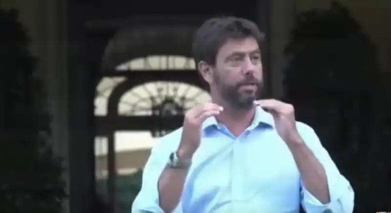 agnelli