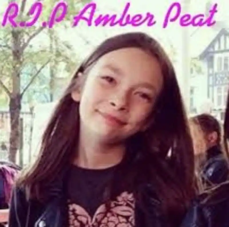 amber peat 1