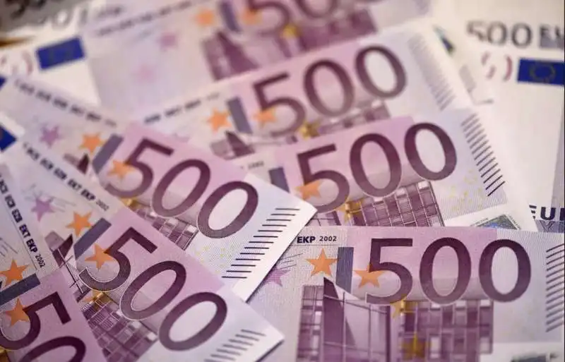 banconota 500 euro 5