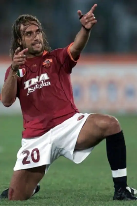 batistuta