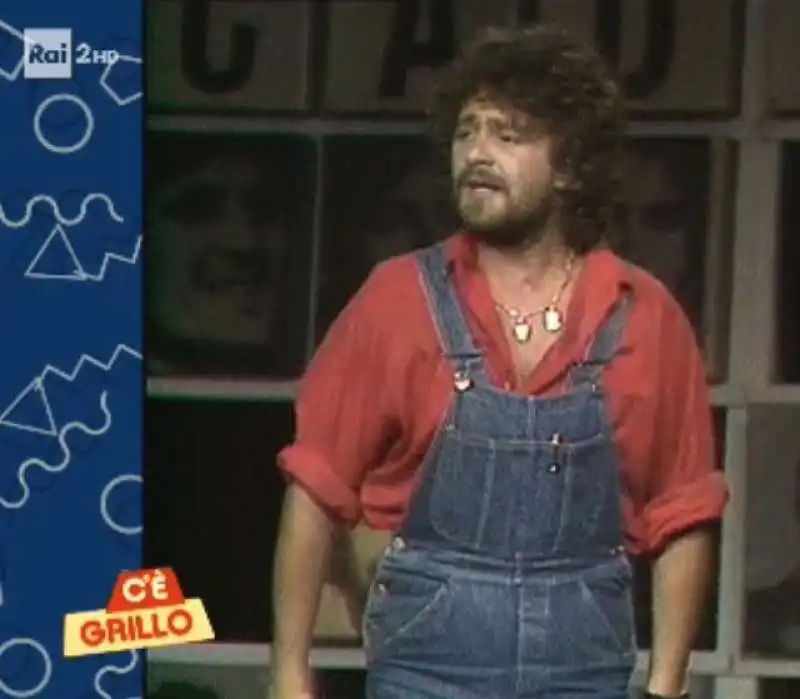 beppe grillo c e grillo