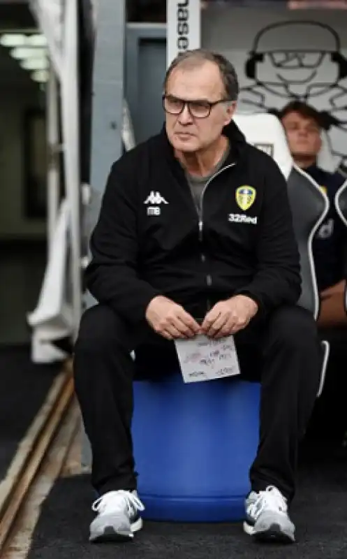 bielsa