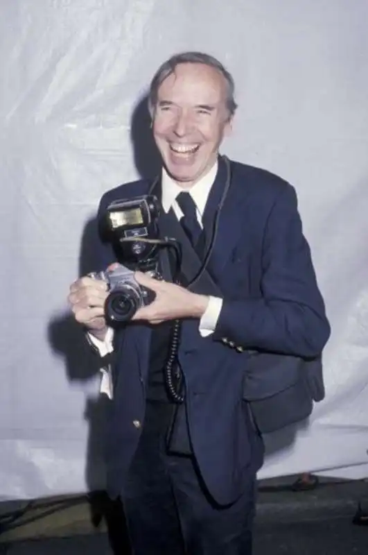 bill cunningham 1