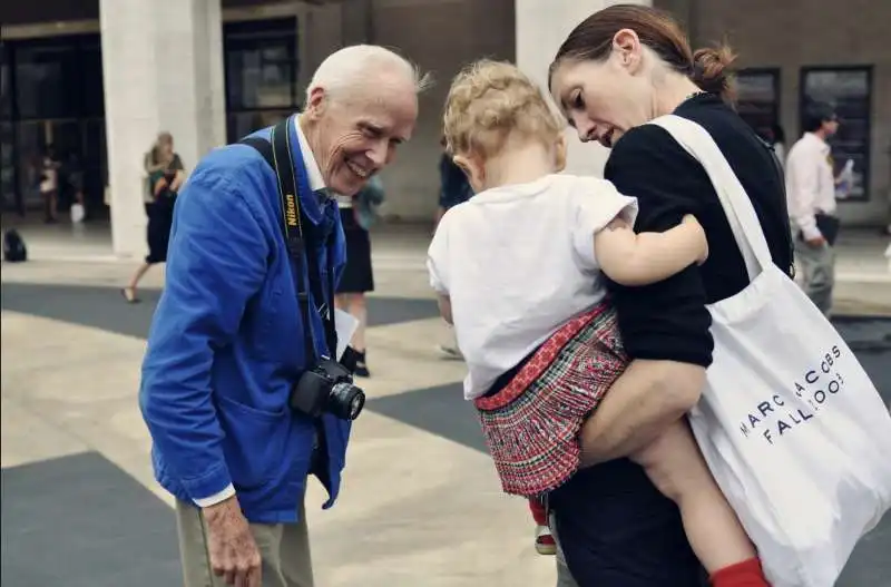 bill cunningham 11