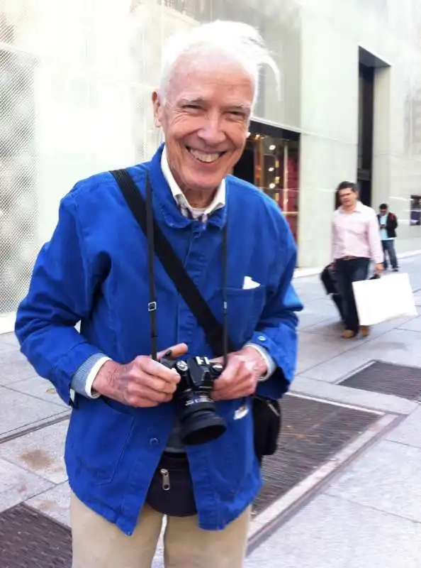 bill cunningham 7