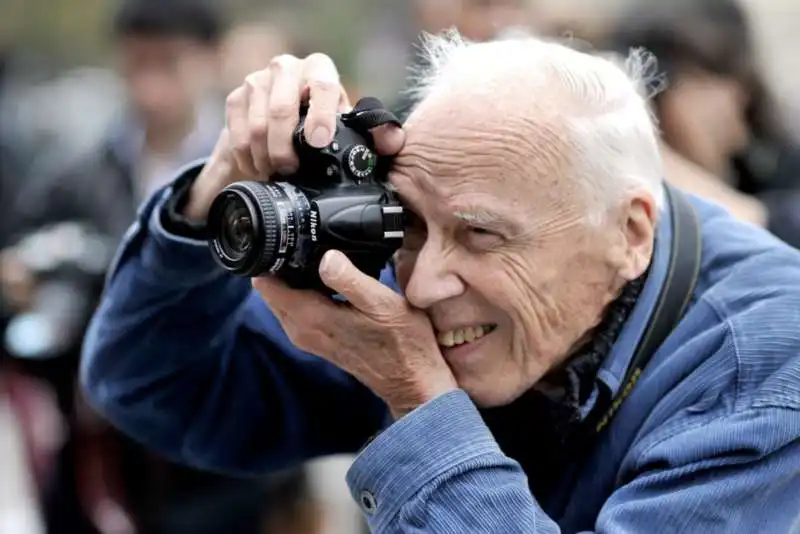 bill cunningham 8