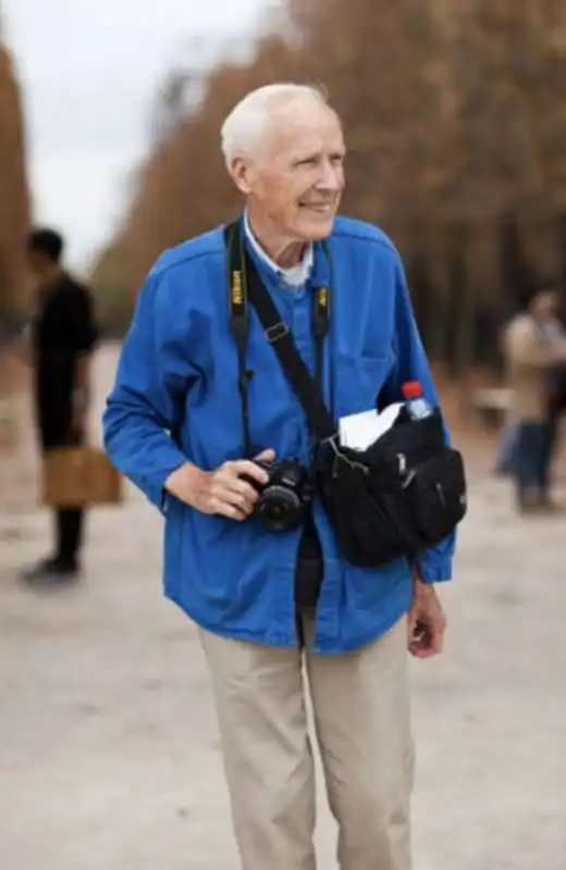 bill cunningham 9