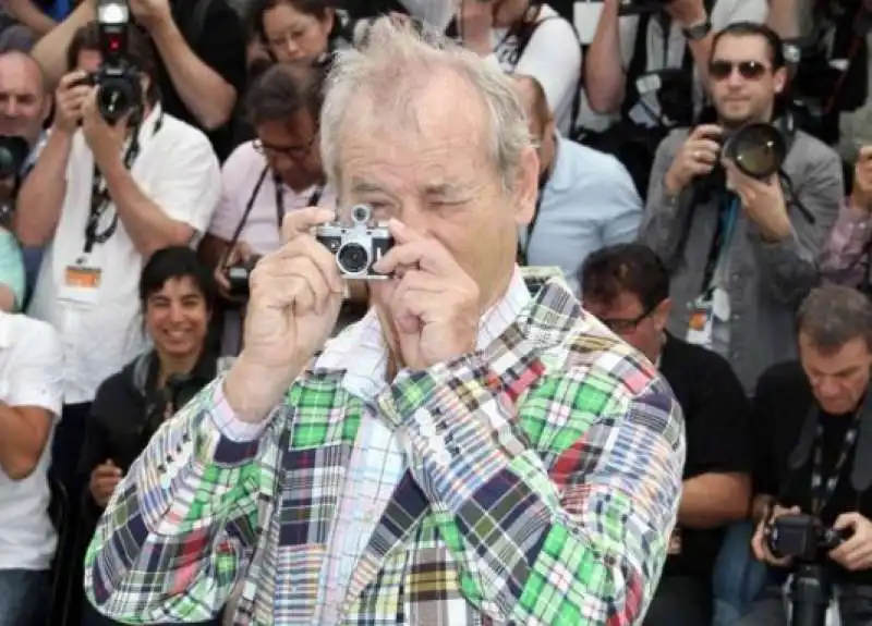 bill murray