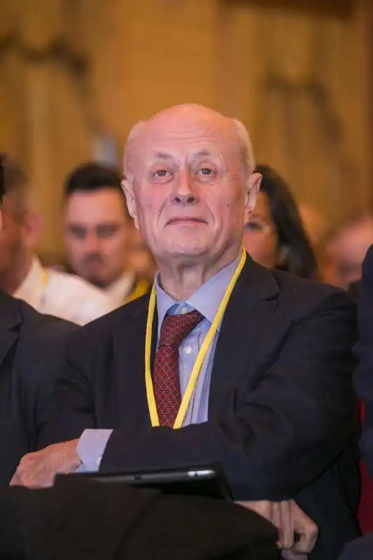 bruno tabacci