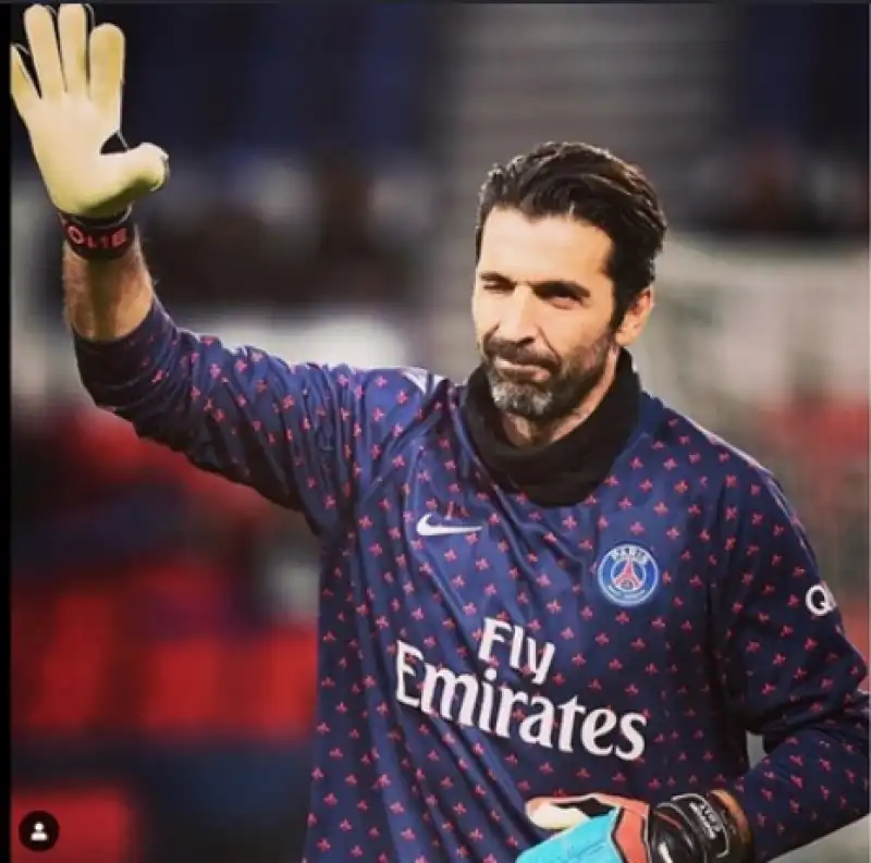 buffon