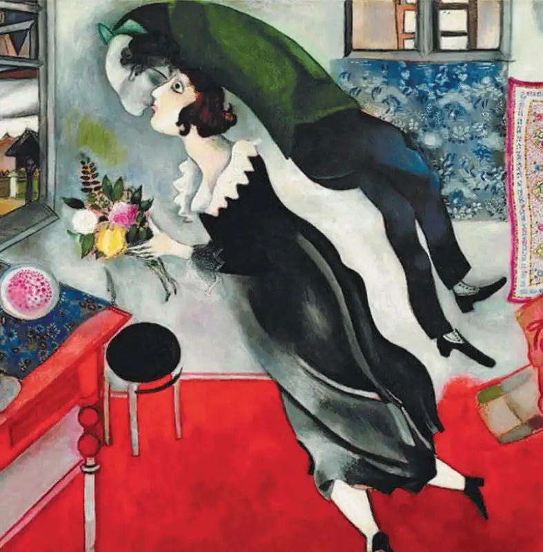 chagall