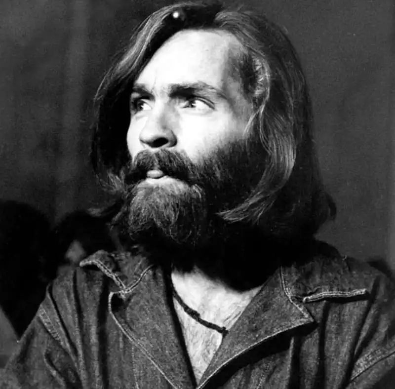 charles manson 2