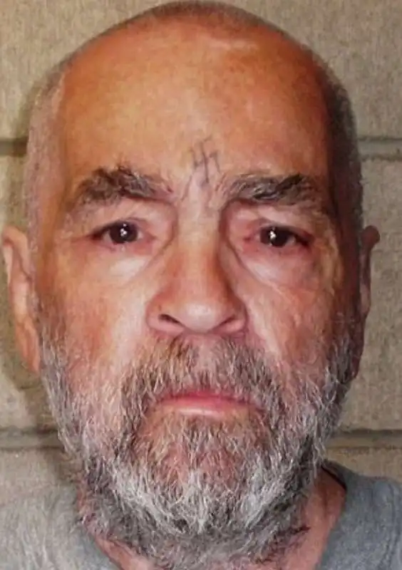 charles manson 4