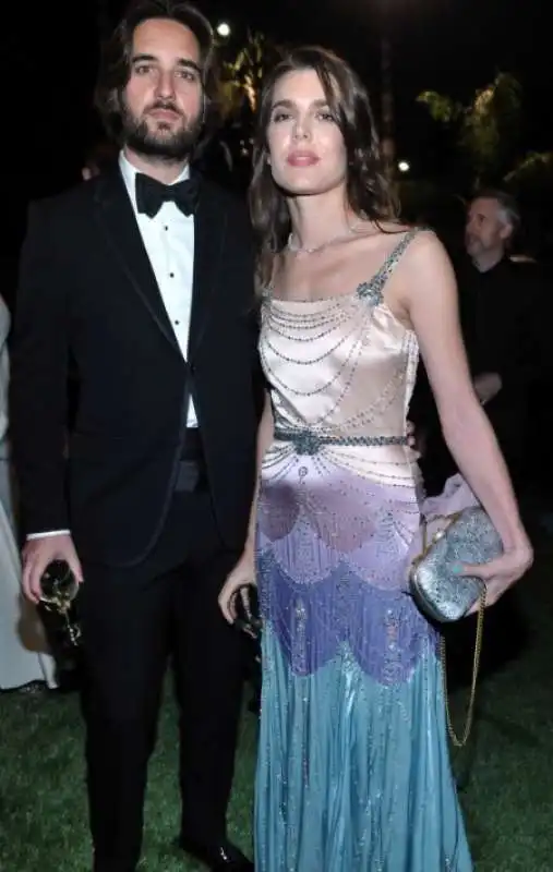 charlotte casiraghi e dimitri rassam 3