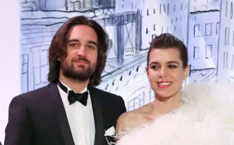 charlotte casiraghi e dimitri rassam 4