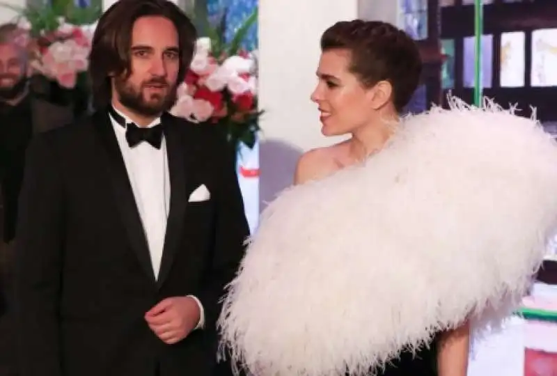 charlotte casiraghi e dimitri rassam 5