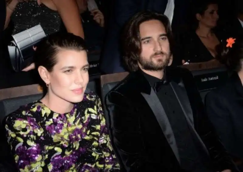 charlotte casiraghi e dimitri rassam 8