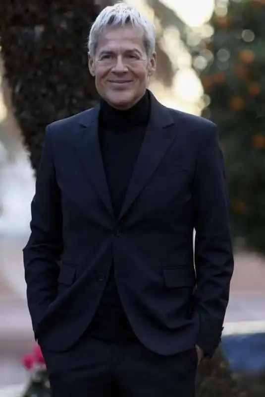 claudio baglioni 2