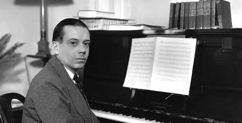 cole porter