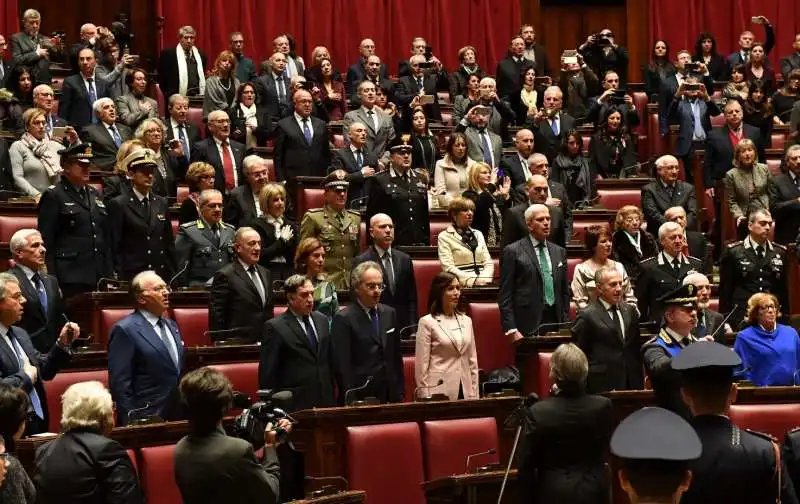 concerto banda musicale della polizia per la giornata nazionale della bandiera (9)