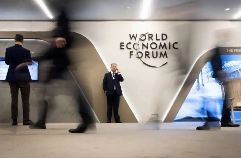 davos world economic forum