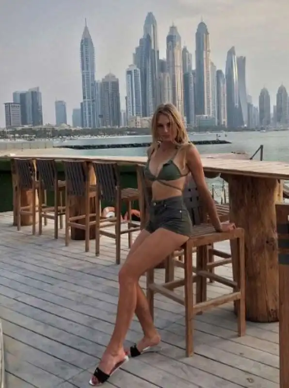 dayana yastremska 2