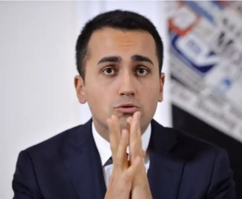 di maio