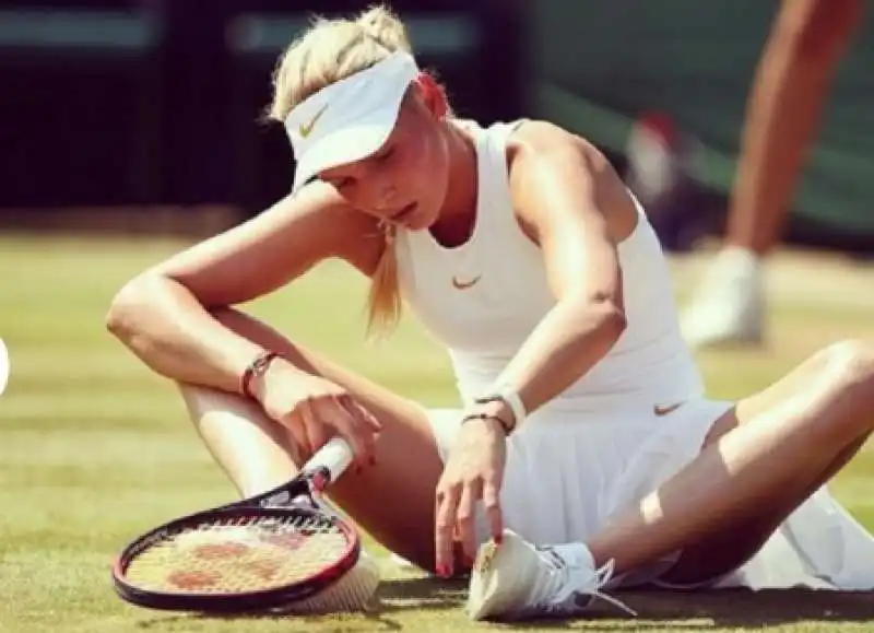 donna vekic 1