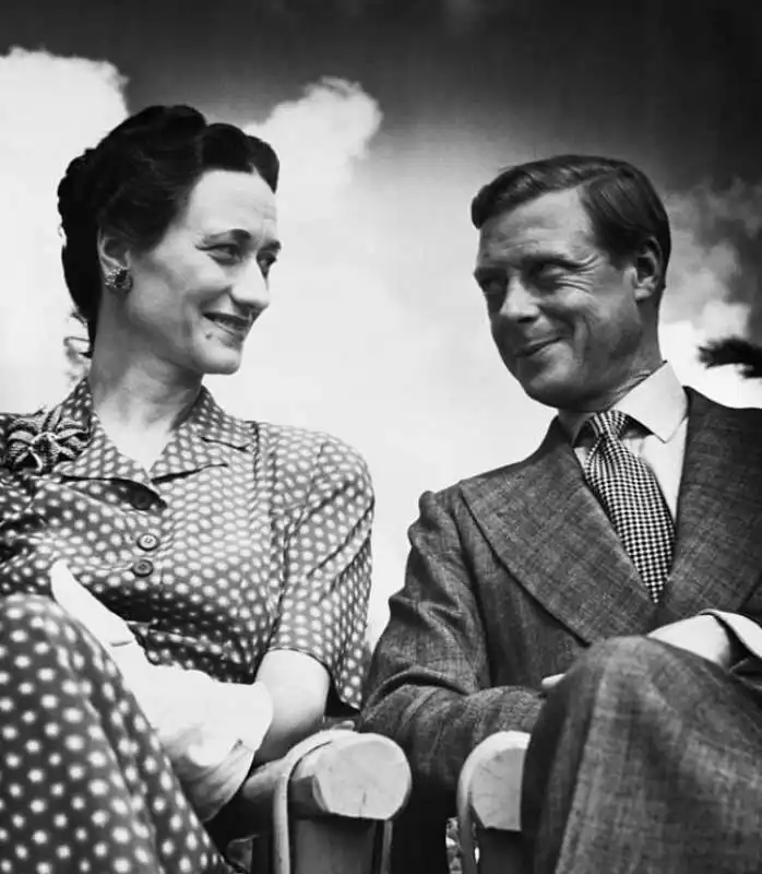 edoardo viii e wallis simpson 10