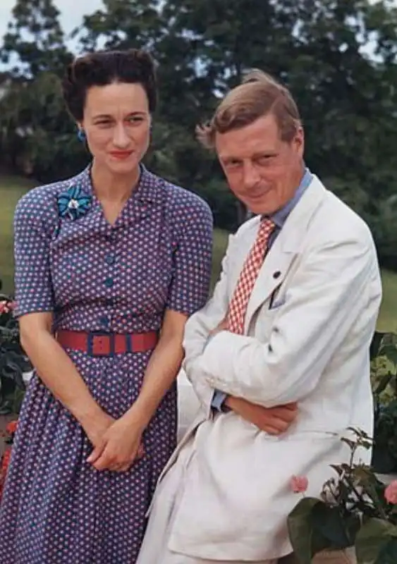 edoardo viii e wallis simpson 2