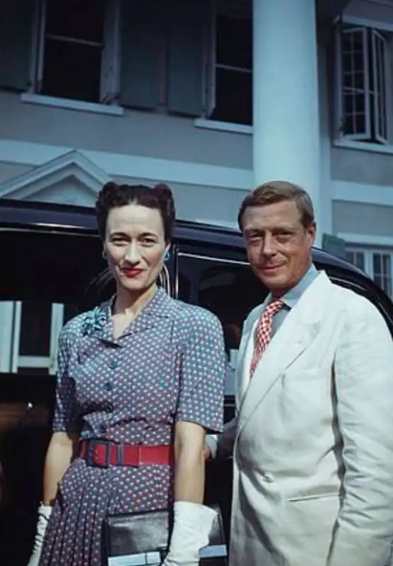 edoardo viii e wallis simpson 3