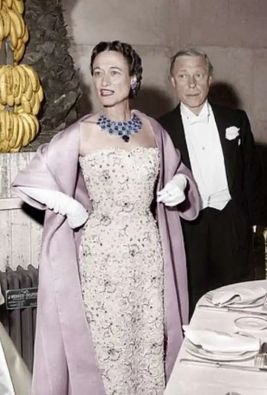 edoardo viii e wallis simpson 5