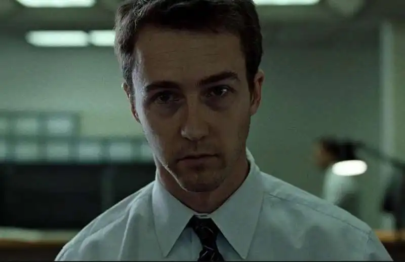 edward norton