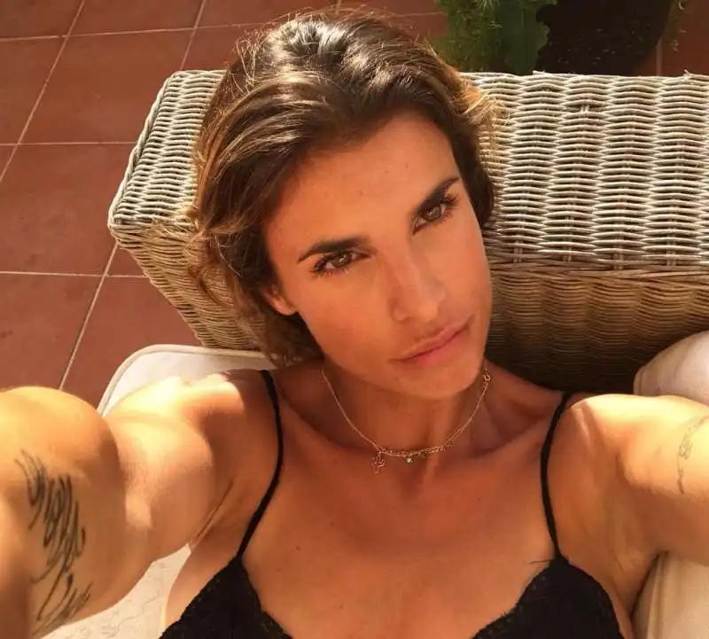 elisabetta canalis 3