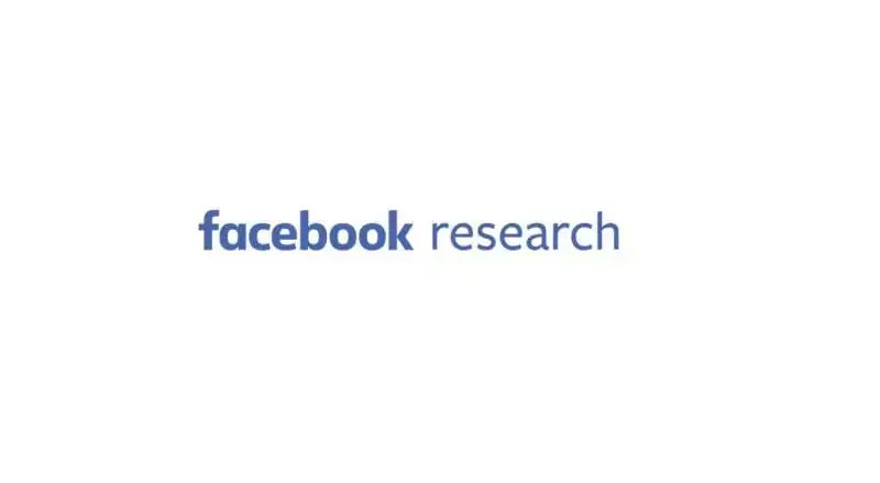 facebook research