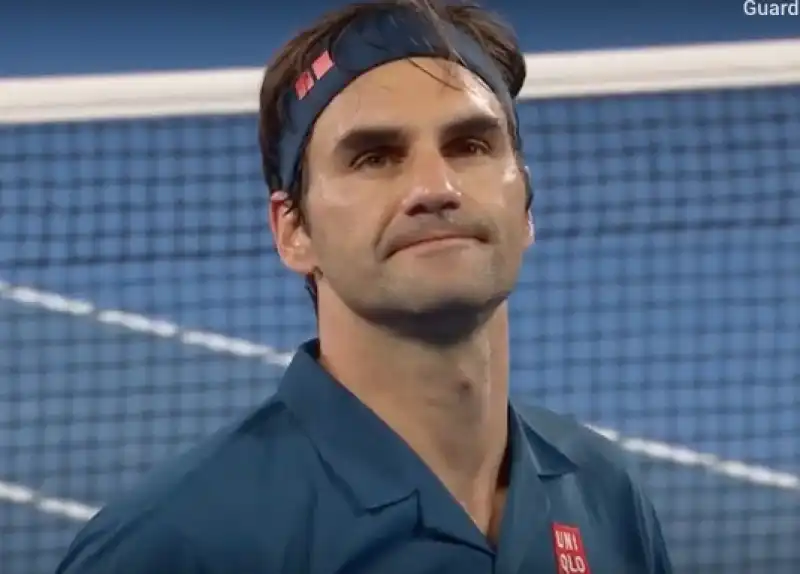 federer