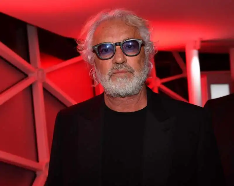 flavio briatore