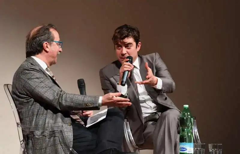 gianluca farinelli intervista riccardo scamarcio (1)