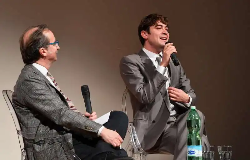 gianluca farinelli intervista riccardo scamarcio (2)