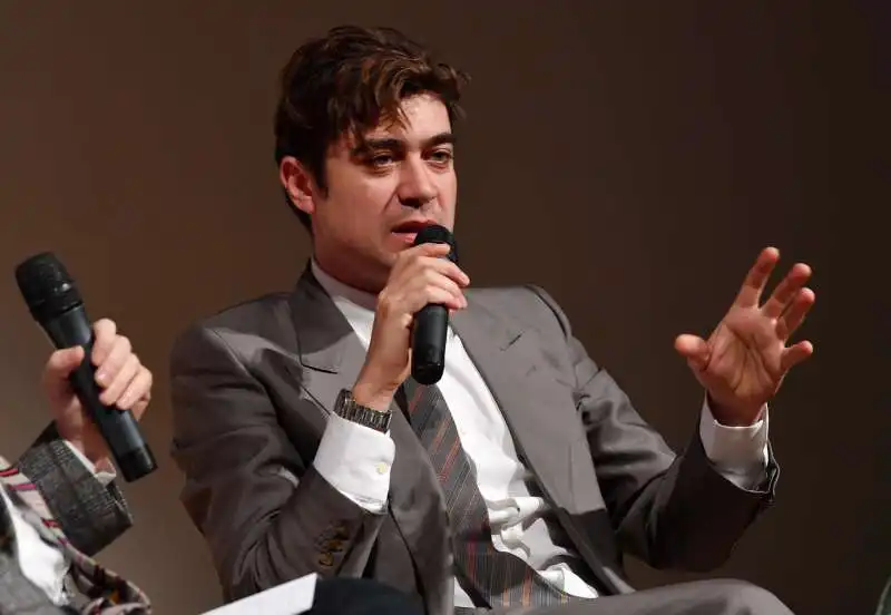 gianluca farinelli intervista riccardo scamarcio (5)