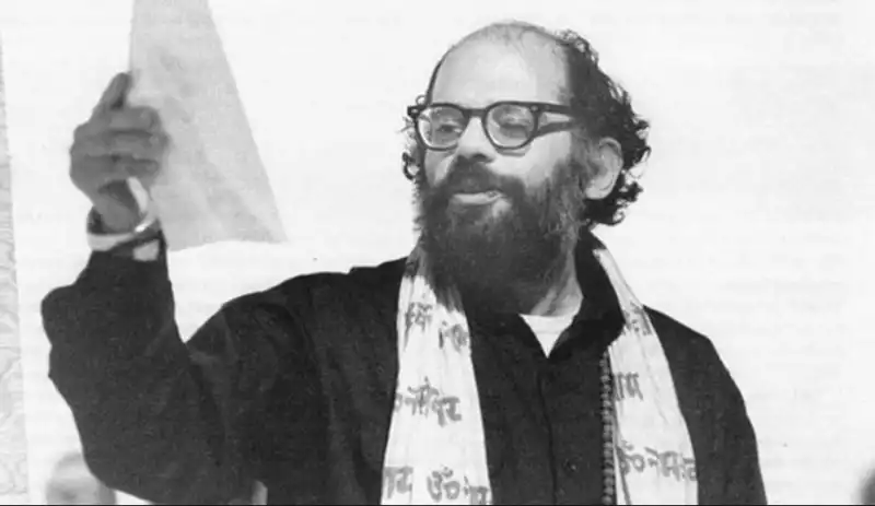 ginsberg