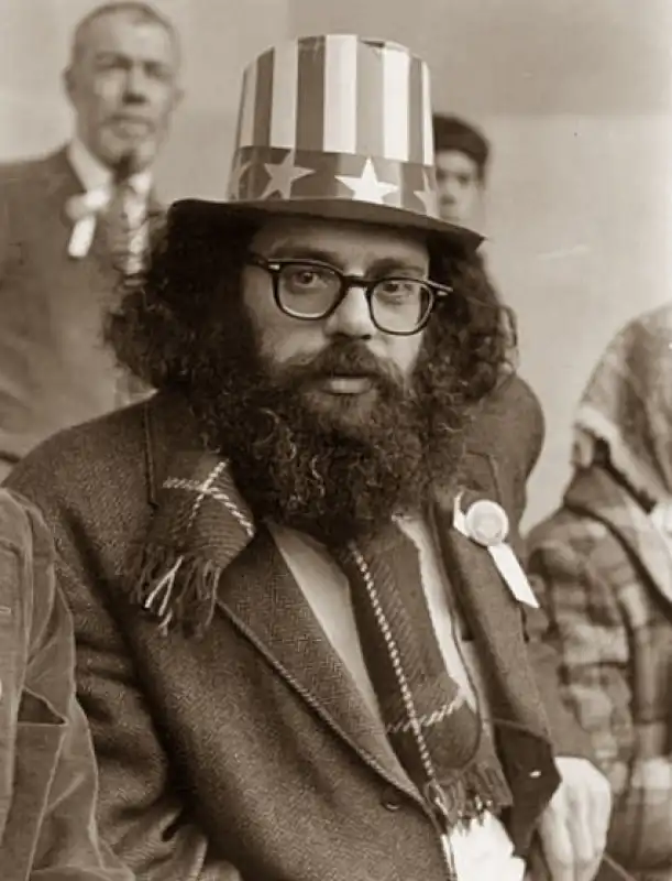 ginsberg