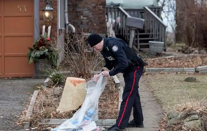 gli omicidi di bruce mcarthur 1